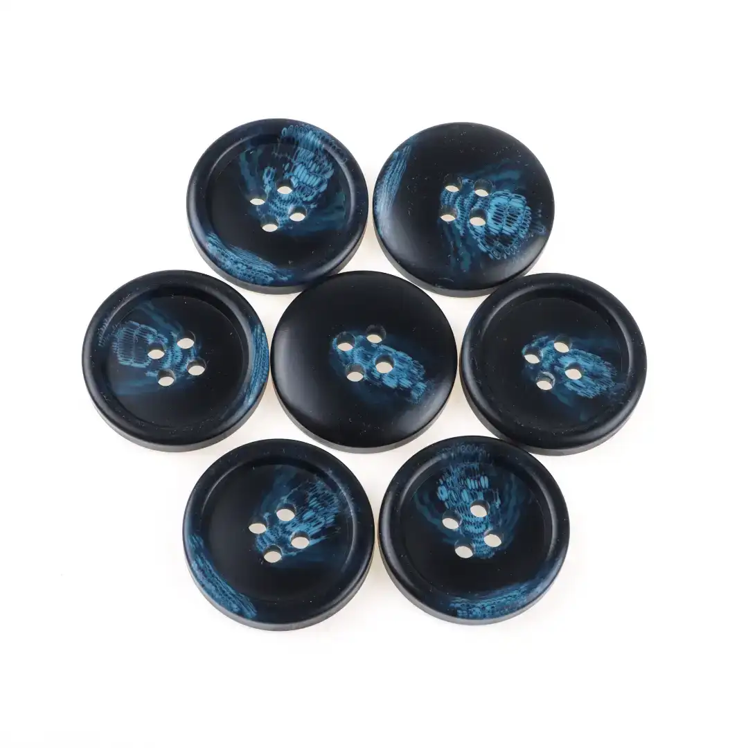 Black 4 holes Resin Button for Shirt,Overcoat,Ladies Vest (Sweater),Men’s Vest (Sweater) buy garments accessories in bulk from China wholesaler at wholesale price free worldwide shipping Alibaba