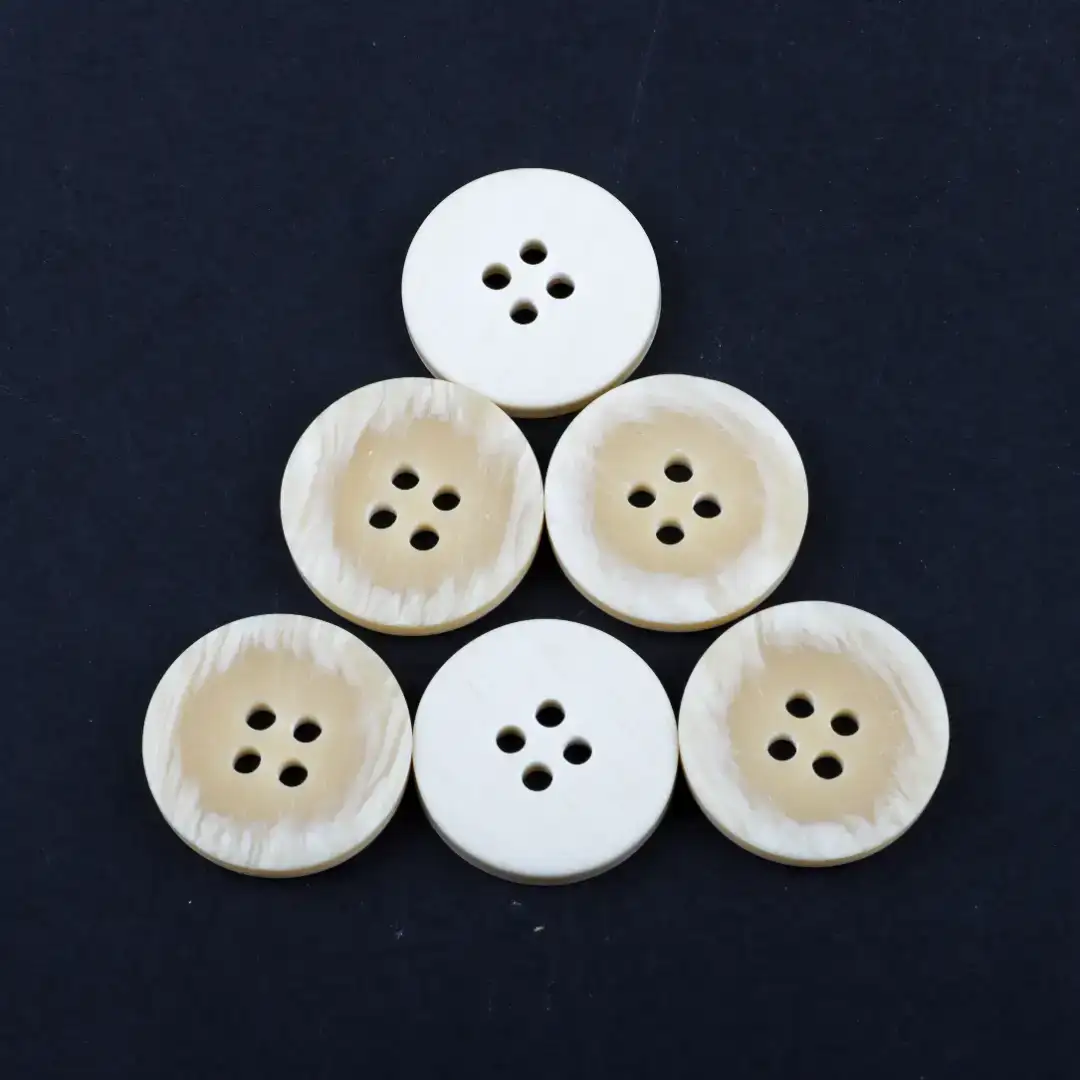 Khakis 4 holes Resin Button for Shirt,Overcoat buy garments accessories in bulk from China wholesaler at wholesale price free worldwide shipping Alibaba