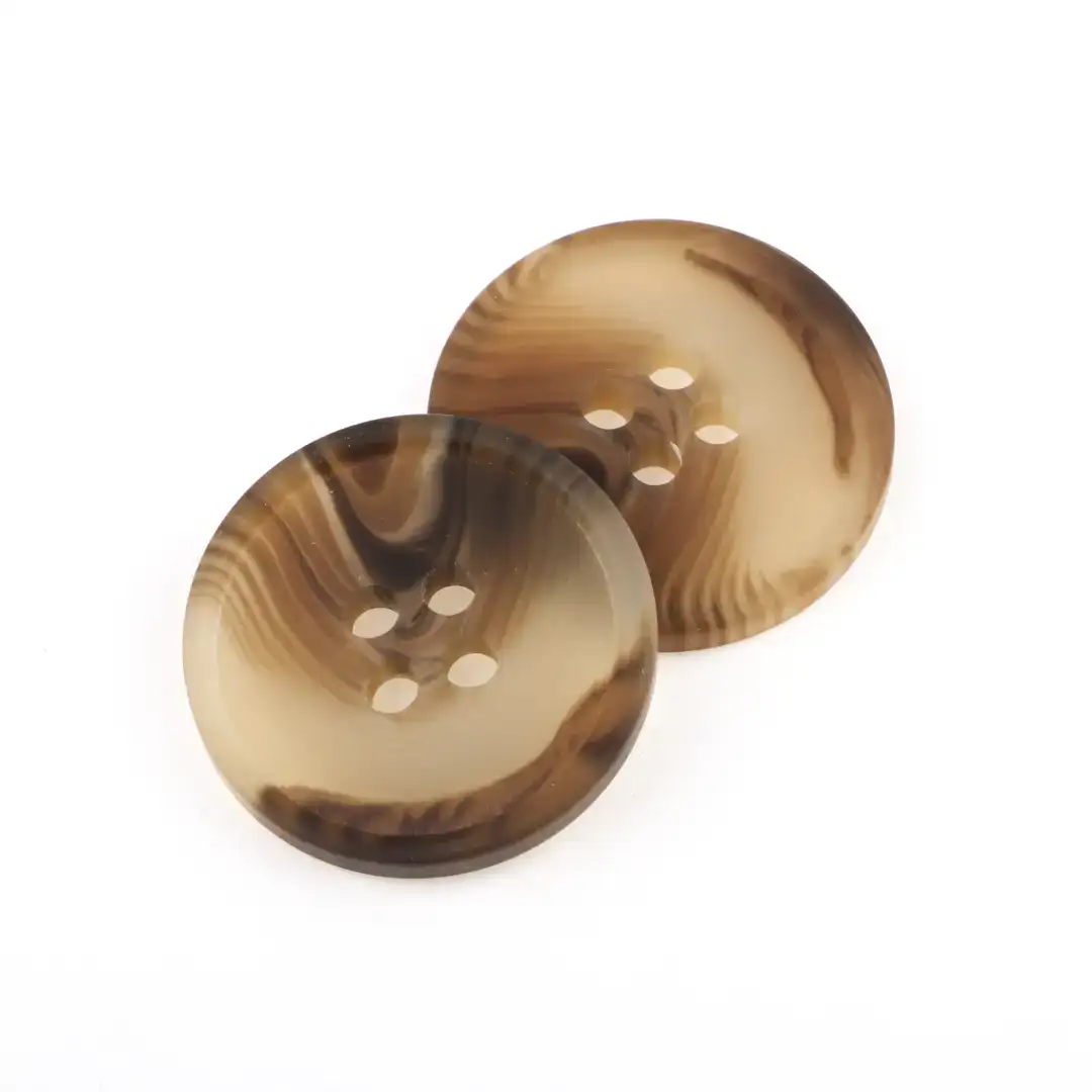 Brown 4 holes Resin Button for Shirt,Overcoat buy garments accessories in bulk from China wholesaler at wholesale price free worldwide shipping Alibaba