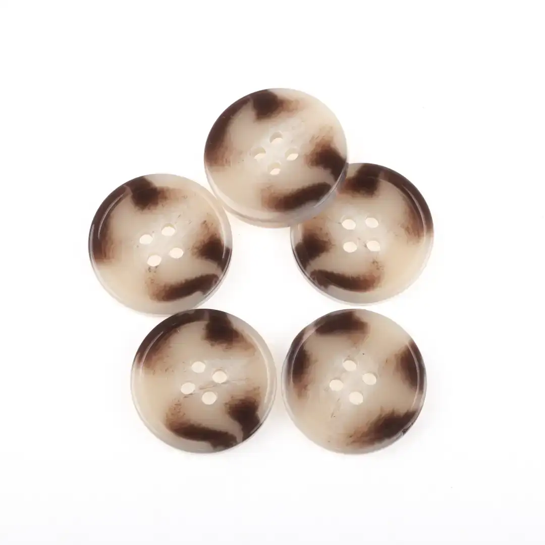 Khakis 4 holes Resin Button for Shirt,Overcoat buy garments accessories in bulk from China wholesaler at wholesale price free worldwide shipping Alibaba