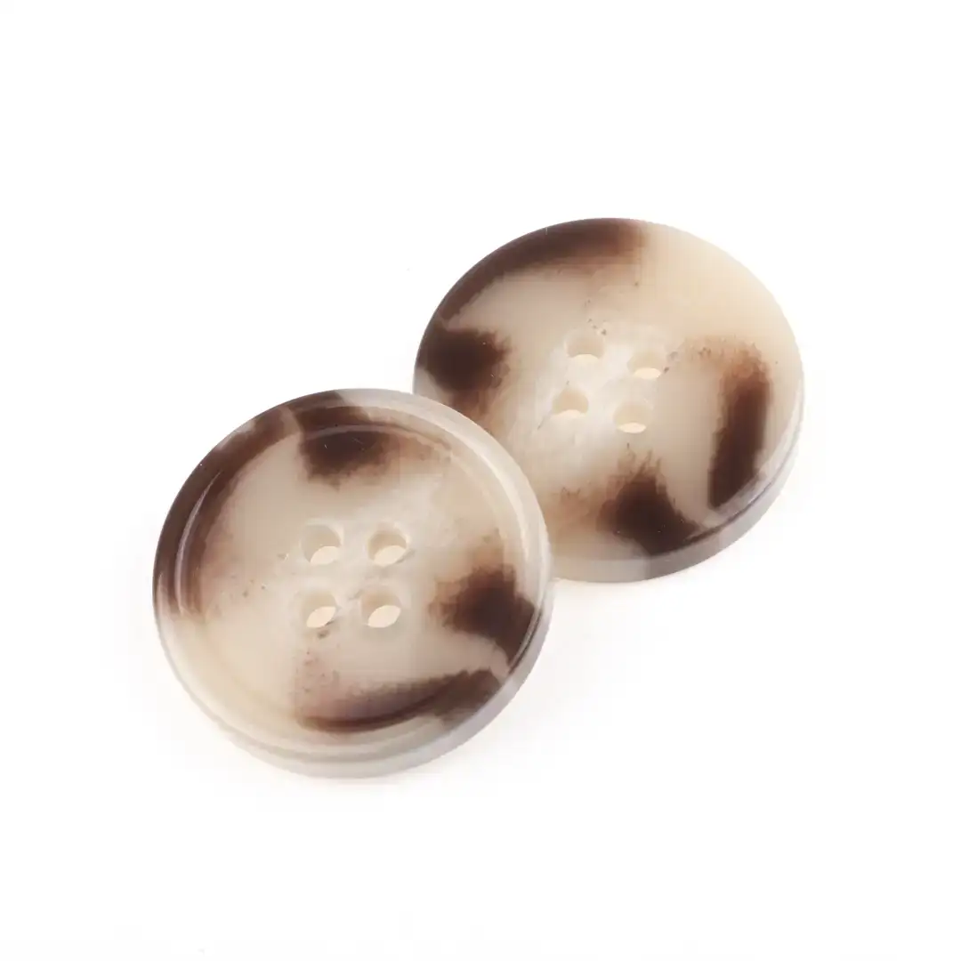 Khakis 4 holes Resin Button for Shirt,Overcoat buy garments accessories in bulk from China wholesaler at wholesale price free worldwide shipping Alibaba