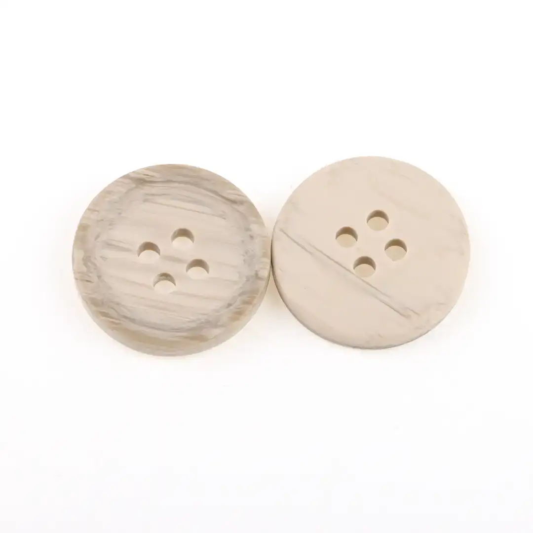 Khakis 4 holes Resin Button for Shirt,Overcoat buy garments accessories in bulk from China wholesaler at wholesale price free worldwide shipping Alibaba