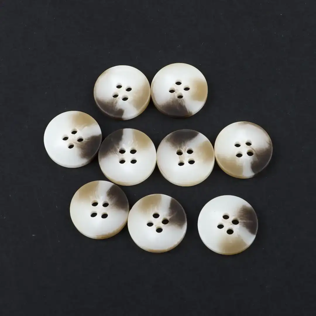White 4 holes Resin Button for Shirt,Overcoat buy garments accessories in bulk from China wholesaler at wholesale price free worldwide shipping Alibaba