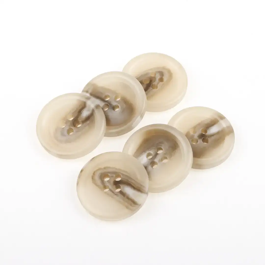 Khakis 4 holes Resin Button for Shirt,Overcoat buy garments accessories in bulk from China wholesaler at wholesale price free worldwide shipping Alibaba