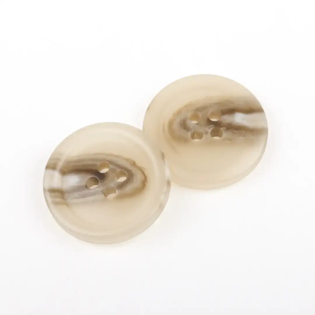 Khakis 4 holes Resin Button for Shirt,Overcoat buy garments accessories in bulk from China wholesaler at wholesale price free worldwide shipping Alibaba