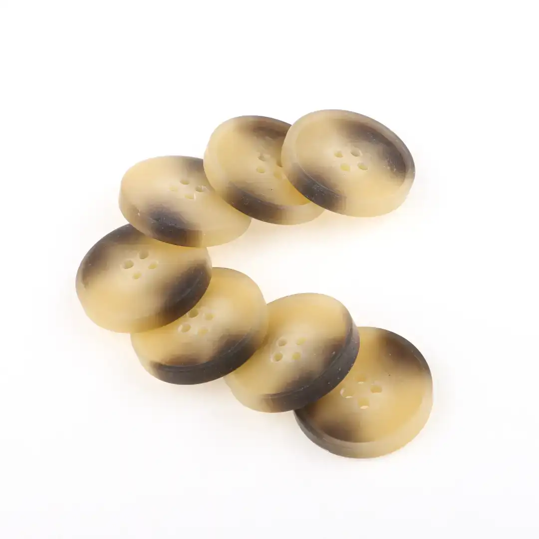 Khakis 4 holes Resin Button for Shirt,Overcoat buy garments accessories in bulk from China wholesaler at wholesale price free worldwide shipping Alibaba