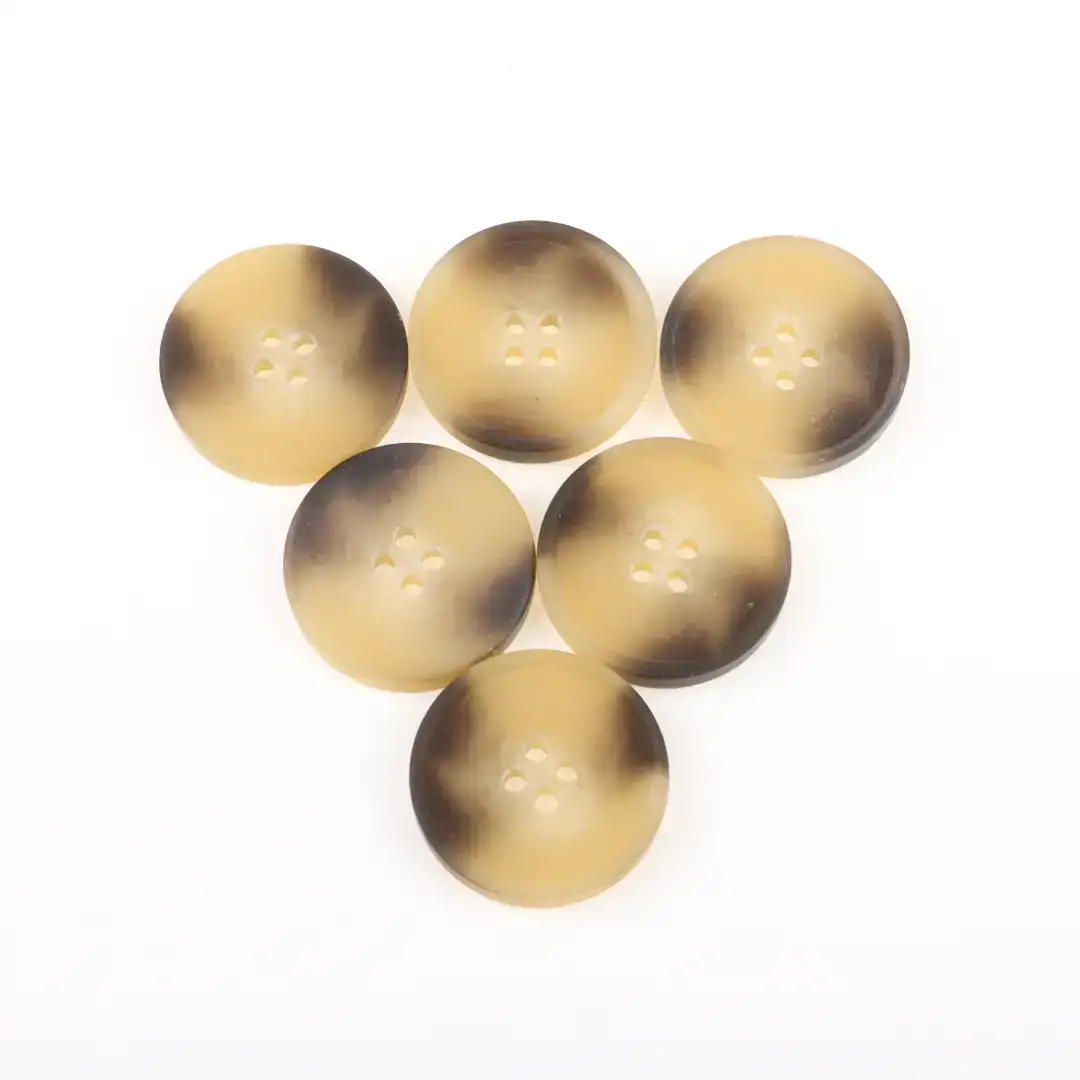 Khakis 4 holes Resin Button for Shirt,Overcoat buy garments accessories in bulk from China wholesaler at wholesale price free worldwide shipping Alibaba