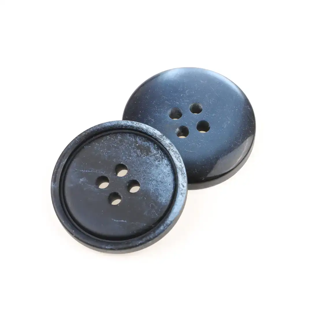 Blue 4 holes Resin Button for Shirt,Overcoat buy garments accessories in bulk from China wholesaler at wholesale price free worldwide shipping Alibaba