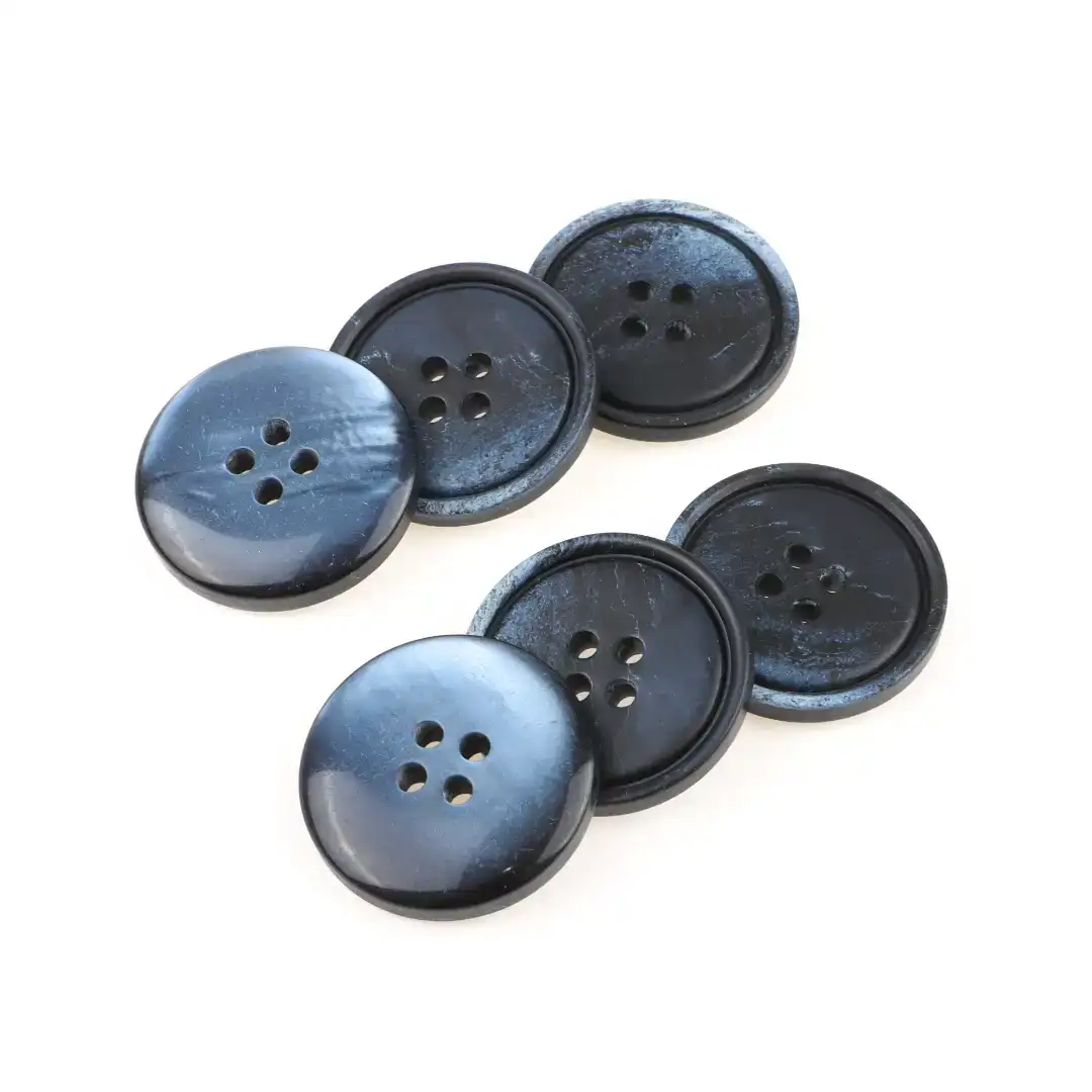 Blue 4 holes Resin Button for Shirt,Overcoat buy garments accessories in bulk from China wholesaler at wholesale price free worldwide shipping Alibaba