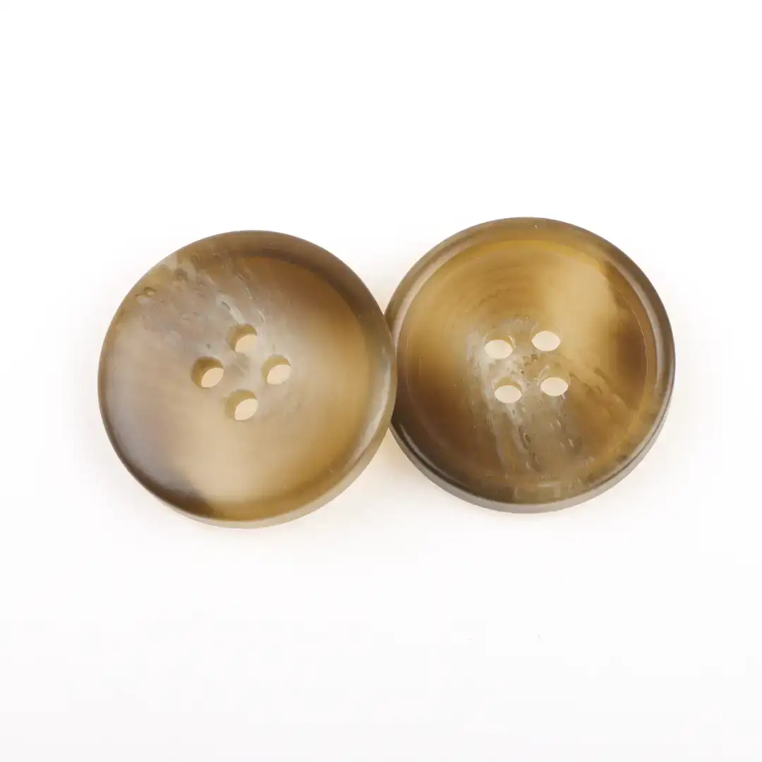 Brown 4 holes Resin Button for Shirt,Overcoat buy garments accessories in bulk from China wholesaler at wholesale price free worldwide shipping Alibaba