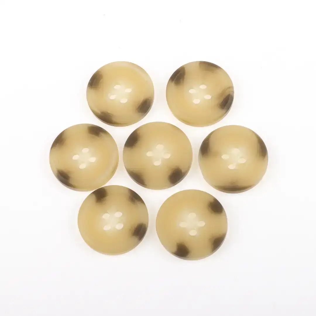 Khakis 4 holes Resin Button for Shirt,Overcoat buy garments accessories in bulk from China wholesaler at wholesale price free worldwide shipping Alibaba