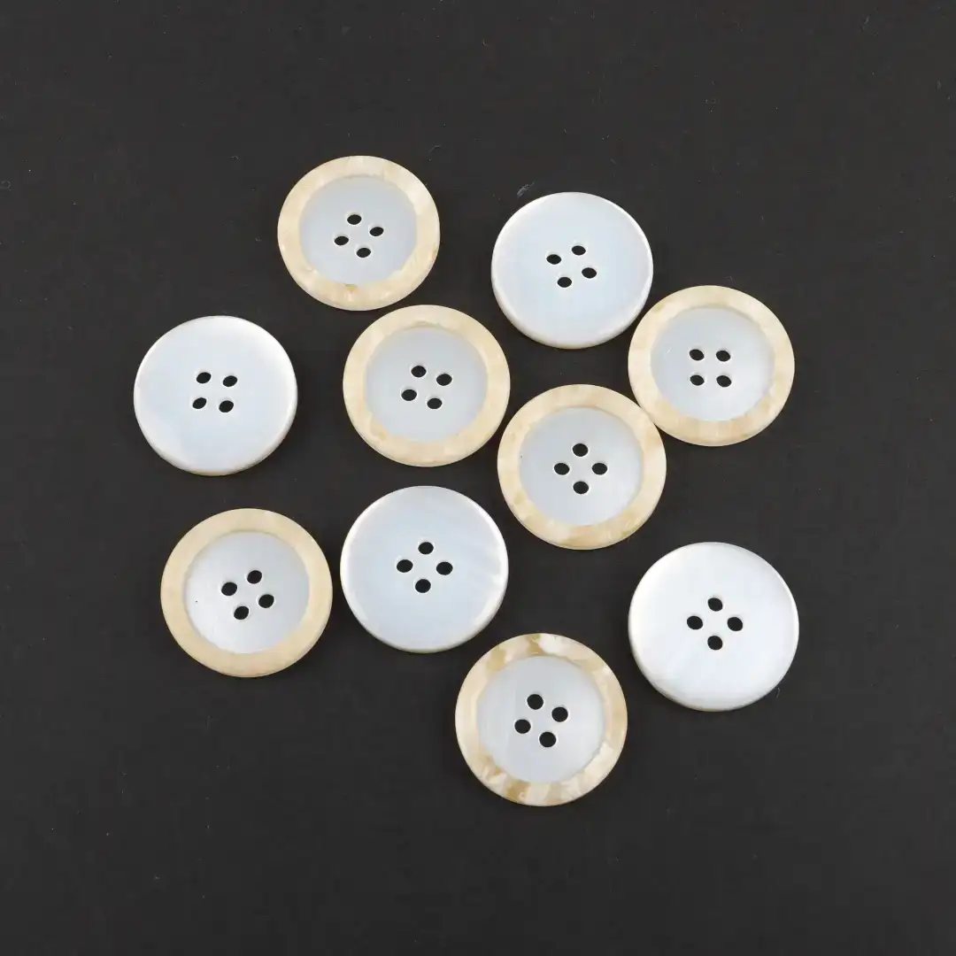 White 4 holes Resin Button for Shirt,Overcoat buy garments accessories in bulk from China wholesaler at wholesale price free worldwide shipping Alibaba