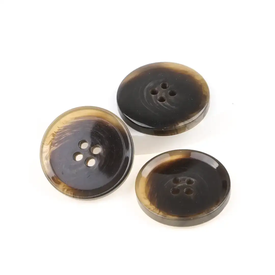 Brown 4 holes Resin Button for Shirt,Overcoat buy garments accessories in bulk from China wholesaler at wholesale price free worldwide shipping Alibaba