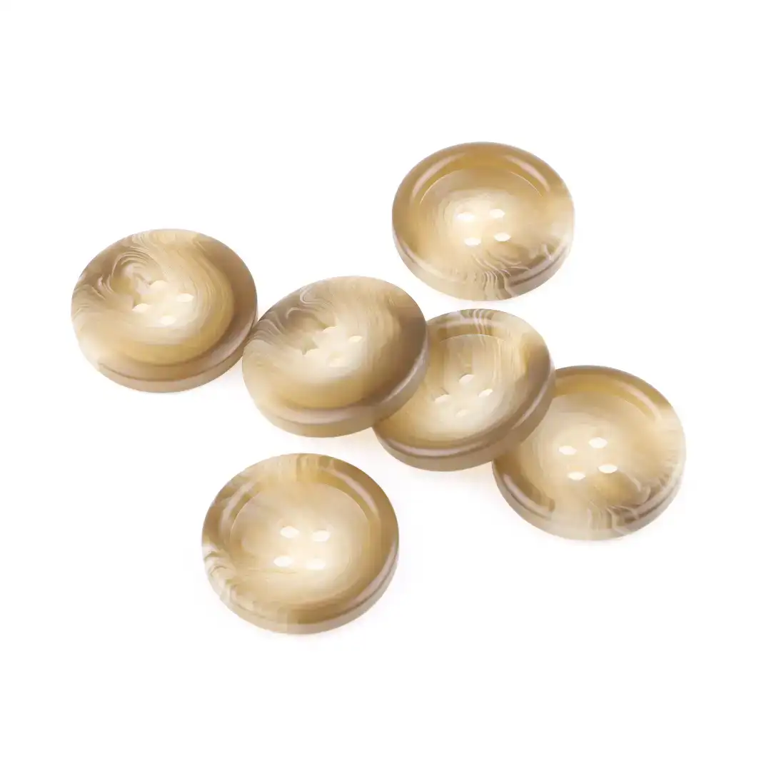 Khakis 4 holes Resin Button for Shirt,Overcoat buy garments accessories in bulk from China wholesaler at wholesale price free worldwide shipping Alibaba