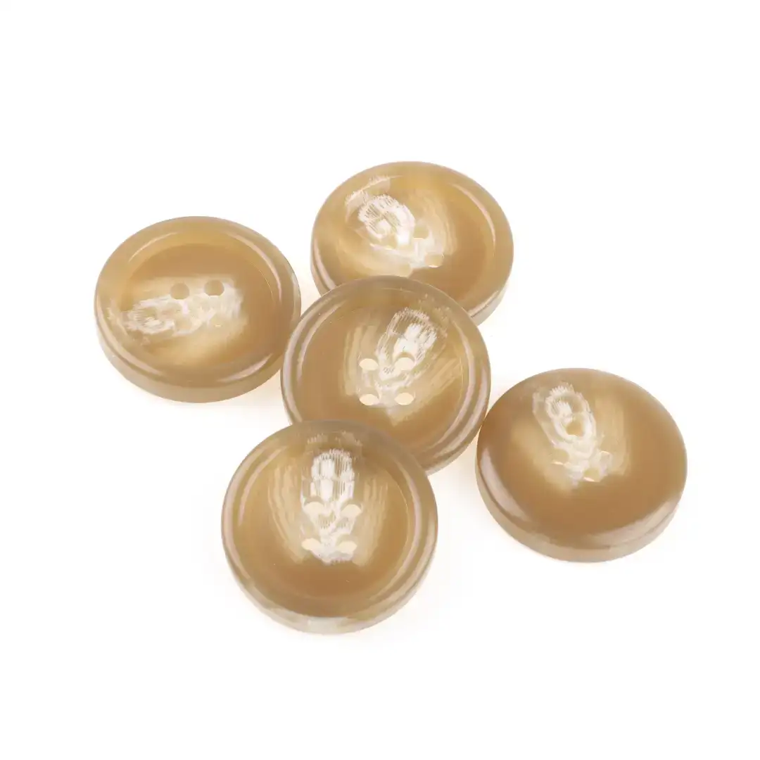 Khakis 4 holes Resin Button for Shirt,Overcoat buy garments accessories in bulk from China wholesaler at wholesale price free worldwide shipping Alibaba