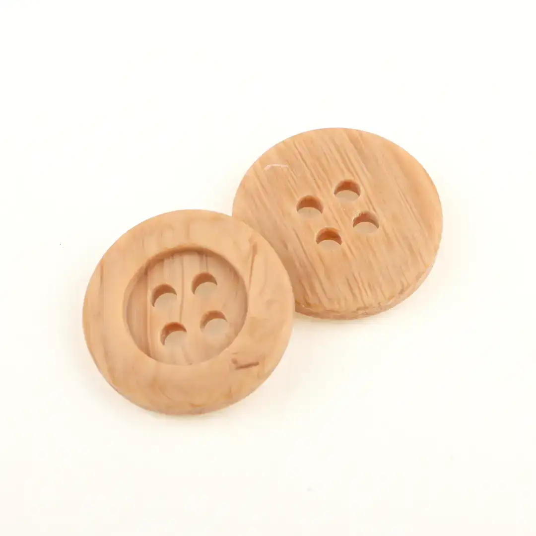 Brown 4 holes Resin Button for Shirt,Overcoat buy garments accessories in bulk from China wholesaler at wholesale price free worldwide shipping Alibaba