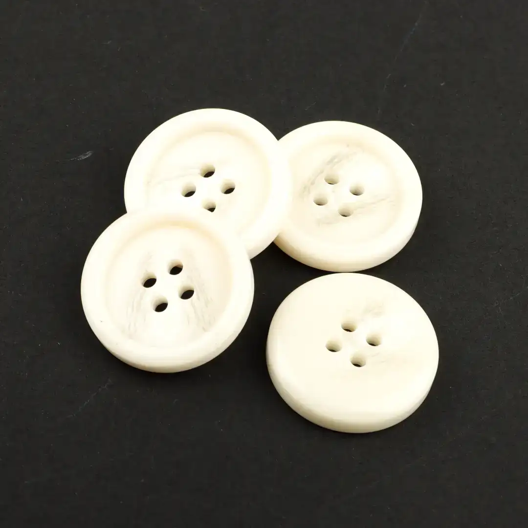 White 4 holes Resin Button for Shirt,Overcoat buy garments accessories in bulk from China wholesaler at wholesale price free worldwide shipping Alibaba