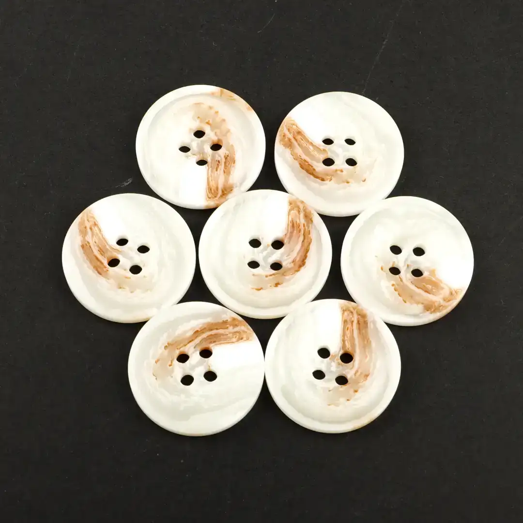 White 4 holes Resin Button for Shirt,Overcoat buy garments accessories in bulk from China wholesaler at wholesale price free worldwide shipping Alibaba