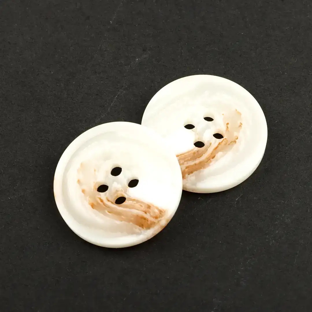 White 4 holes Resin Button for Shirt,Overcoat buy garments accessories in bulk from China wholesaler at wholesale price free worldwide shipping Alibaba