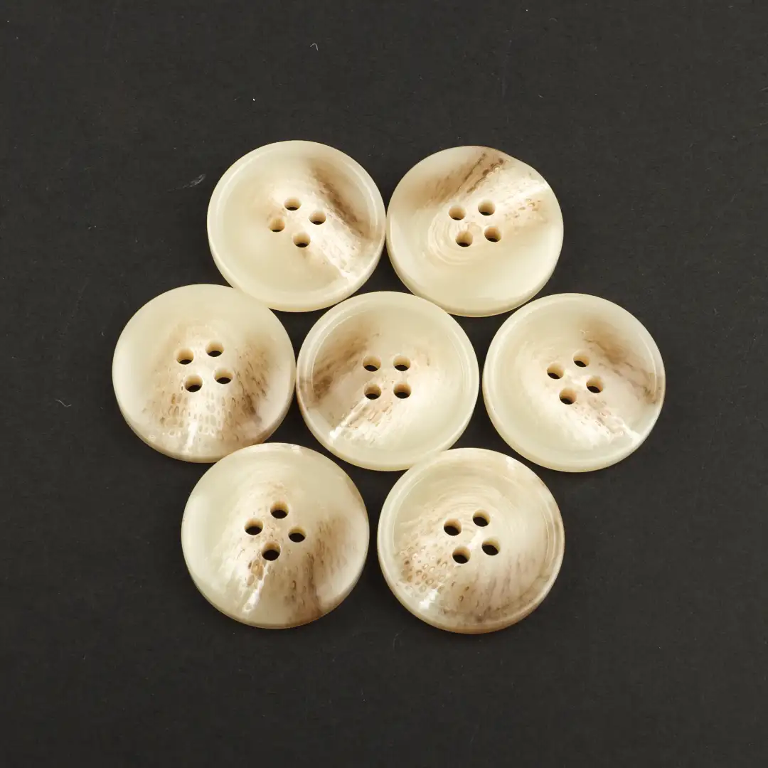 Khaki 4 holes Resin Button for Shirt,Overcoat buy garments accessories in bulk from China wholesaler at wholesale price free worldwide shipping Alibaba