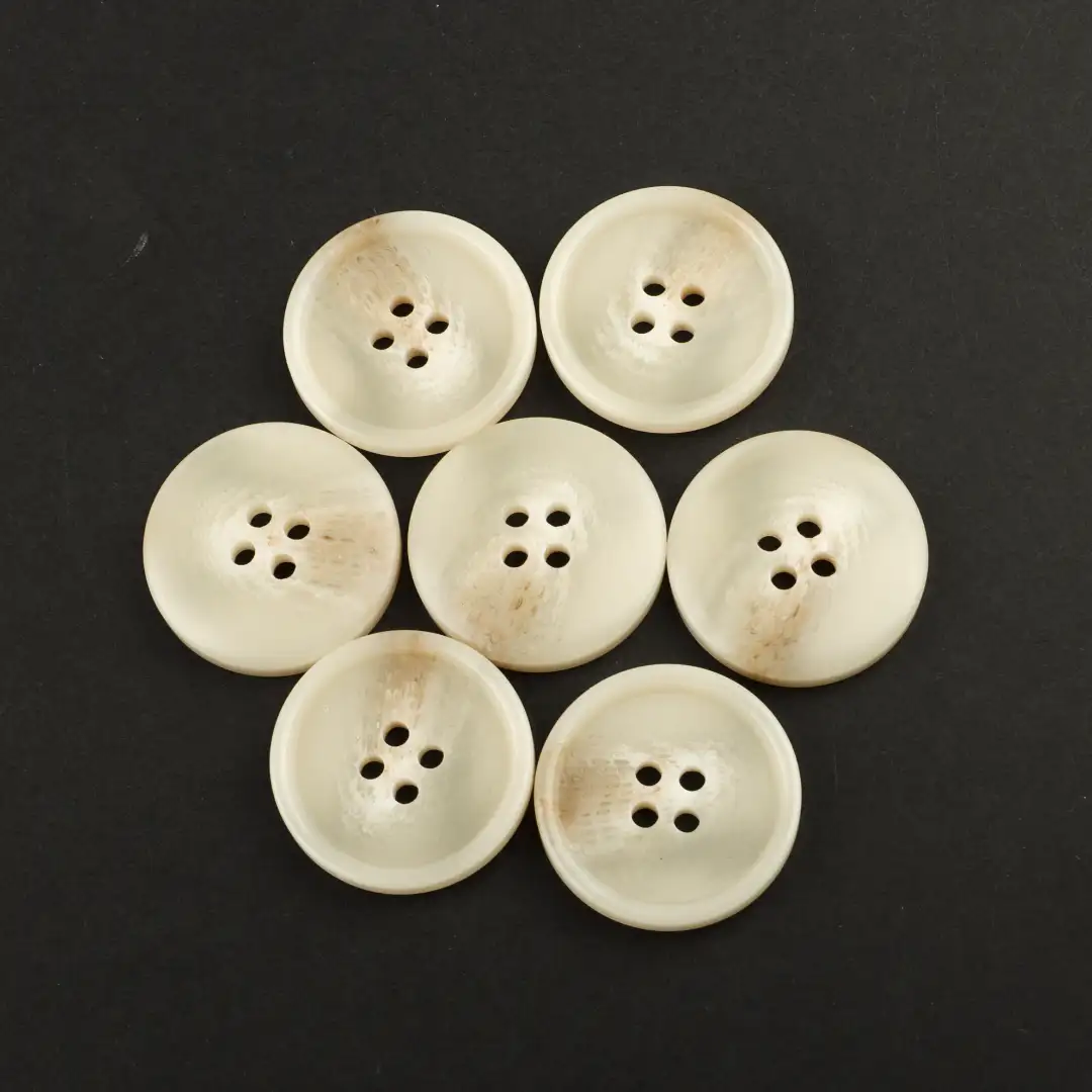 Khaki 4 holes Resin Button for Shirt,Overcoat buy garments accessories in bulk from China wholesaler at wholesale price free worldwide shipping Alibaba