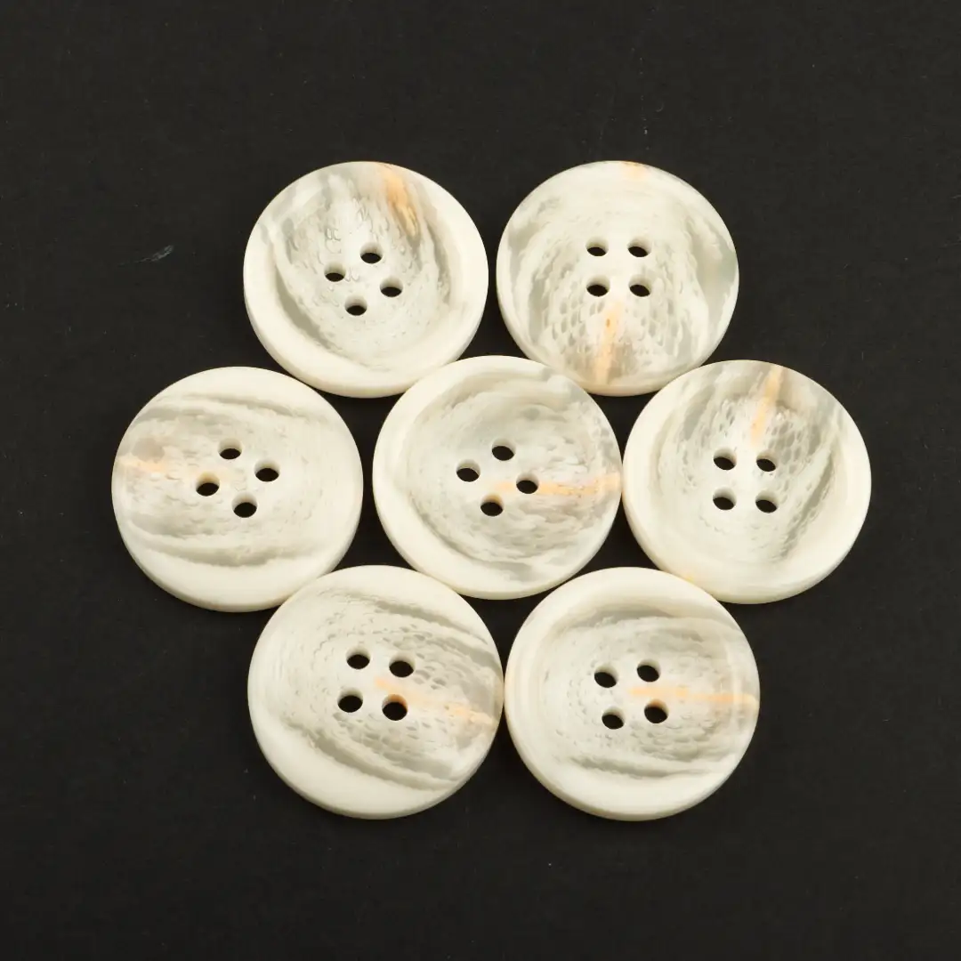 White 4 holes Resin Button for Shirt,Overcoat buy garments accessories in bulk from China wholesaler at wholesale price free worldwide shipping Alibaba