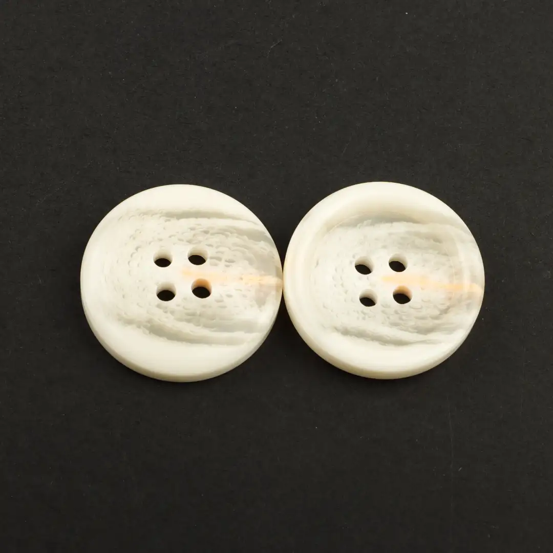 White 4 holes Resin Button for Shirt,Overcoat buy garments accessories in bulk from China wholesaler at wholesale price free worldwide shipping Alibaba