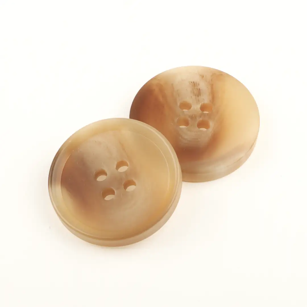 Brown 4 holes Resin Button for Shirt,Overcoat buy garments accessories in bulk from China wholesaler at wholesale price free worldwide shipping Alibaba