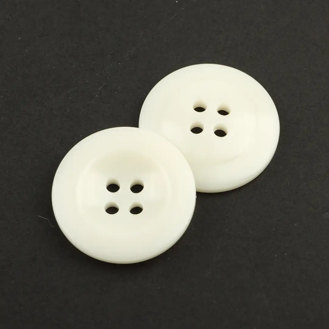 White 4 holes Resin Button for Shirt,Overcoat buy garments accessories in bulk from China wholesaler at wholesale price free worldwide shipping Alibaba