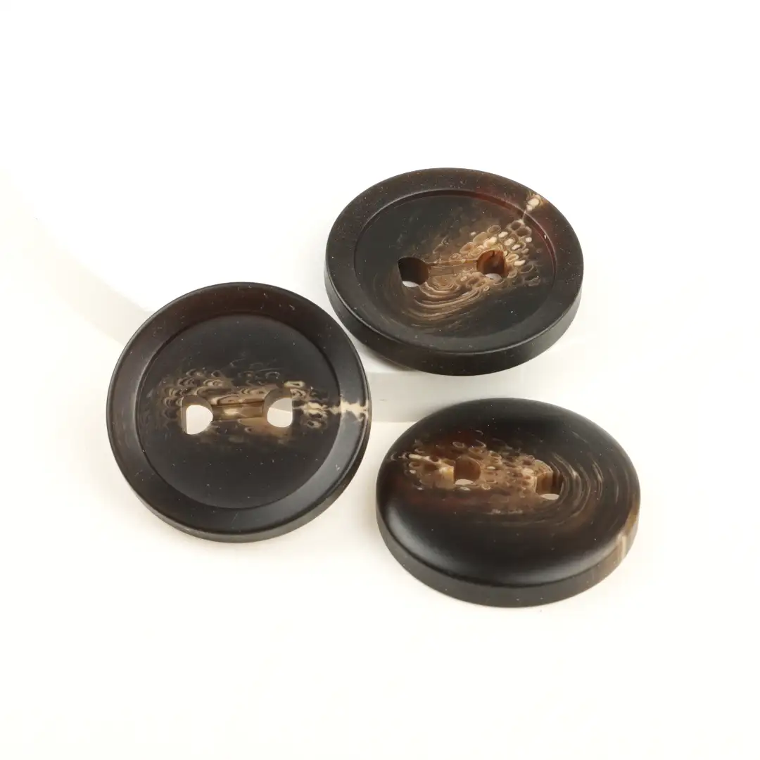 Brown 4 holes Resin Button for Shirt,Overcoat buy garments accessories in bulk from China wholesaler at wholesale price free worldwide shipping Alibaba