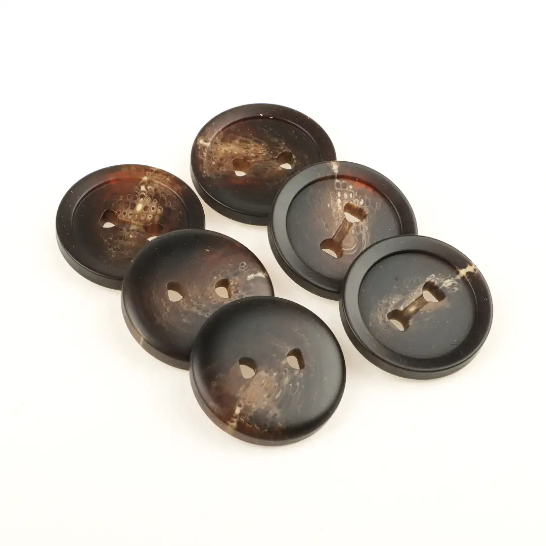 Brown 4 holes Resin Button for Shirt,Overcoat buy garments accessories in bulk from China wholesaler at wholesale price free worldwide shipping Alibaba