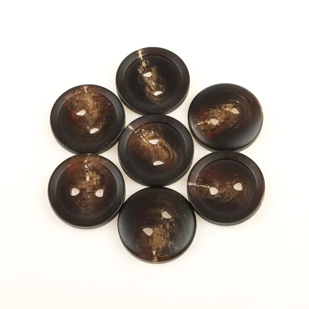 Brown 4 holes Resin Button for Shirt,Overcoat buy garments accessories in bulk from China wholesaler at wholesale price free worldwide shipping Alibaba