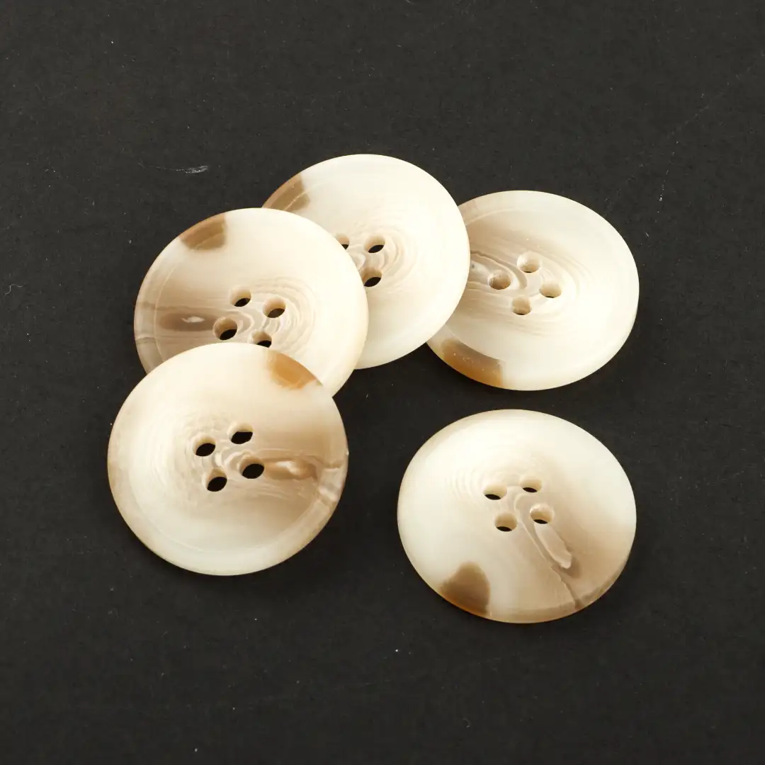 Khaki 4 holes Resin Button for Shirt,Overcoat buy garments accessories in bulk from China wholesaler at wholesale price free worldwide shipping Alibaba