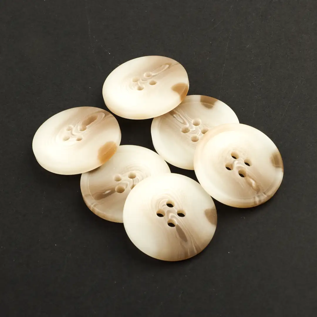 Khaki 4 holes Resin Button for Shirt,Overcoat buy garments accessories in bulk from China wholesaler at wholesale price free worldwide shipping Alibaba
