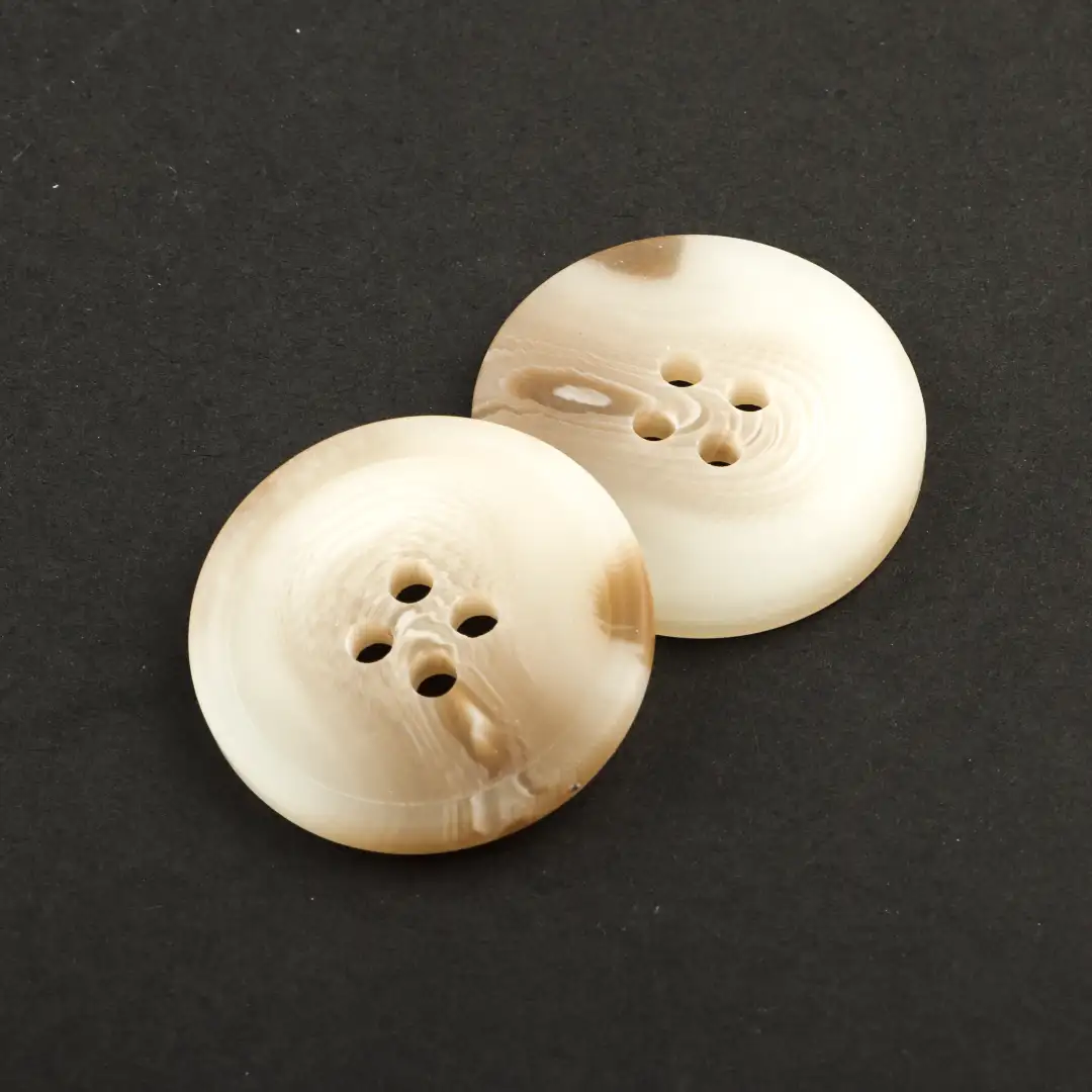 Khaki 4 holes Resin Button for Shirt,Overcoat buy garments accessories in bulk from China wholesaler at wholesale price free worldwide shipping Alibaba