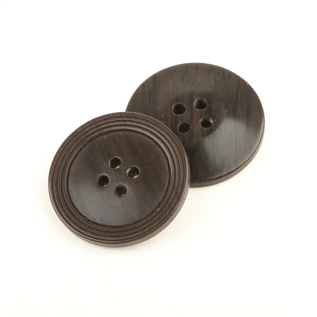 Brown 4 holes Resin Button for Shirt,Overcoat buy garments accessories in bulk from China wholesaler at wholesale price free worldwide shipping Alibaba