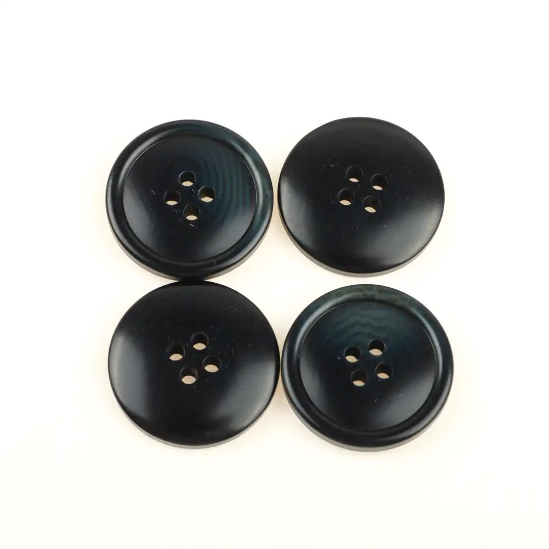 Black 4 holes Resin Button for Overcoat,Ladies Vest (Sweater),Men’s Vest (Sweater),Open Cardigan (Sweater) buy garments accessories in bulk from China wholesaler at wholesale price free worldwide shipping Alibaba