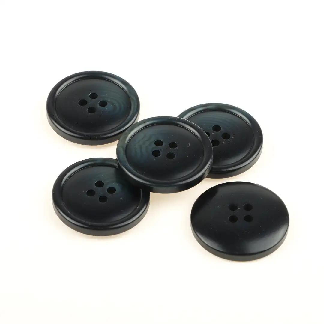 Black 4 holes Resin Button for Overcoat,Ladies Vest (Sweater),Men’s Vest (Sweater),Open Cardigan (Sweater) buy garments accessories in bulk from China wholesaler at wholesale price free worldwide shipping Alibaba