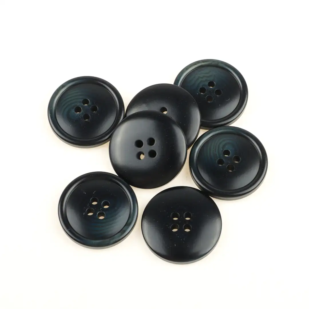 Black 4 holes Resin Button for Overcoat,Ladies Vest (Sweater),Men’s Vest (Sweater),Open Cardigan (Sweater) buy garments accessories in bulk from China wholesaler at wholesale price free worldwide shipping Alibaba