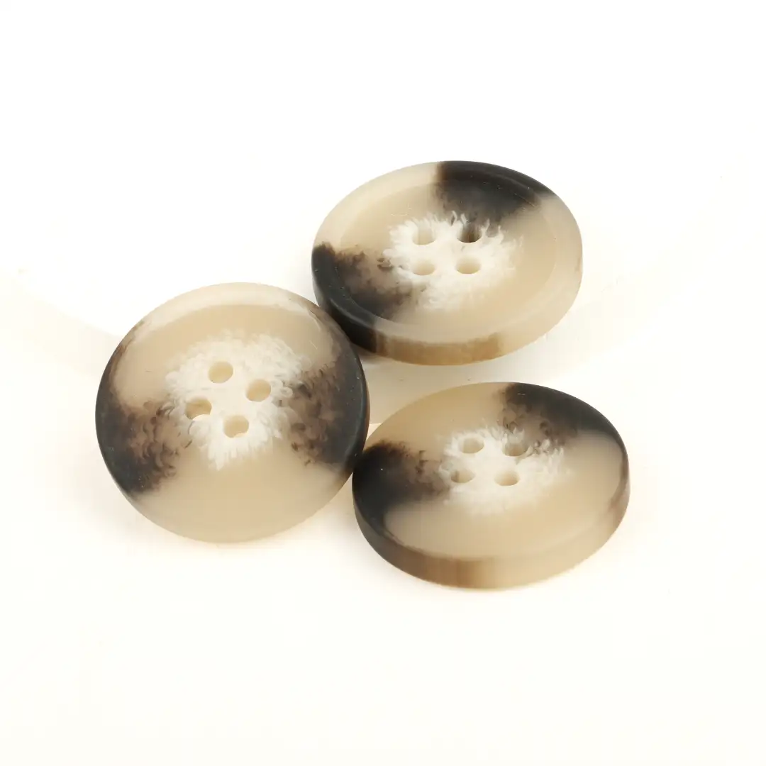 Multicolor 4 holes Resin Button for Overcoat,Ladies Vest (Sweater),Men’s Vest (Sweater),Open Cardigan (Sweater) buy garments accessories in bulk from China wholesaler at wholesale price free worldwide shipping Alibaba