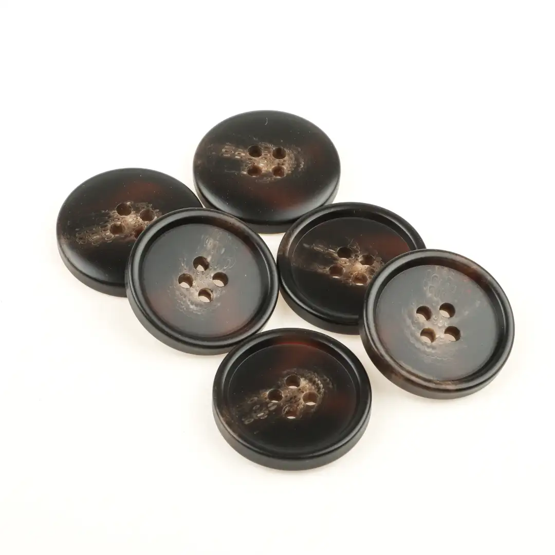Black 4 holes Resin Button for Overcoat,Ladies Vest (Sweater),Men’s Vest (Sweater),Open Cardigan (Sweater) buy garments accessories in bulk from China wholesaler at wholesale price free worldwide shipping Alibaba
