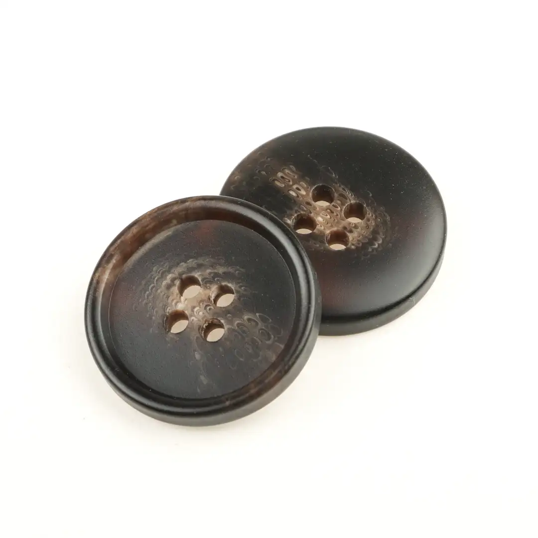 Black 4 holes Resin Button for Overcoat,Ladies Vest (Sweater),Men’s Vest (Sweater),Open Cardigan (Sweater) buy garments accessories in bulk from China wholesaler at wholesale price free worldwide shipping Alibaba