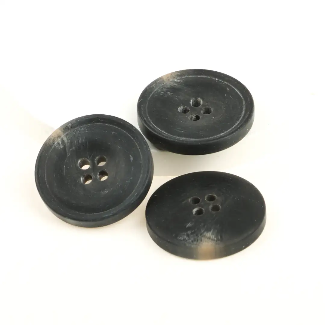 Black 4 holes Resin Button for Overcoat,Ladies Vest (Sweater),Men’s Vest (Sweater),Open Cardigan (Sweater) buy garments accessories in bulk from China wholesaler at wholesale price free worldwide shipping Alibaba