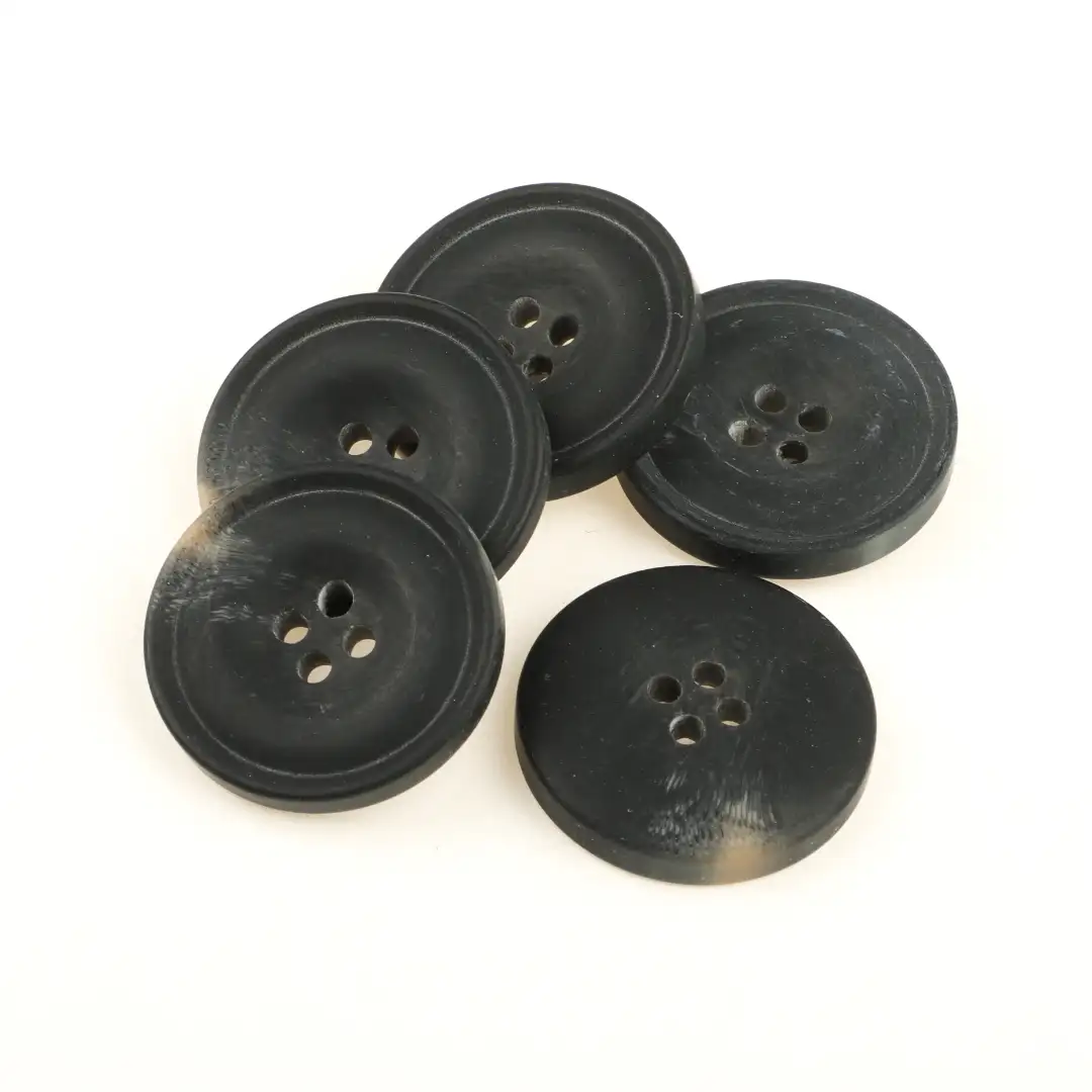 Black 4 holes Resin Button for Overcoat,Ladies Vest (Sweater),Men’s Vest (Sweater),Open Cardigan (Sweater) buy garments accessories in bulk from China wholesaler at wholesale price free worldwide shipping Alibaba