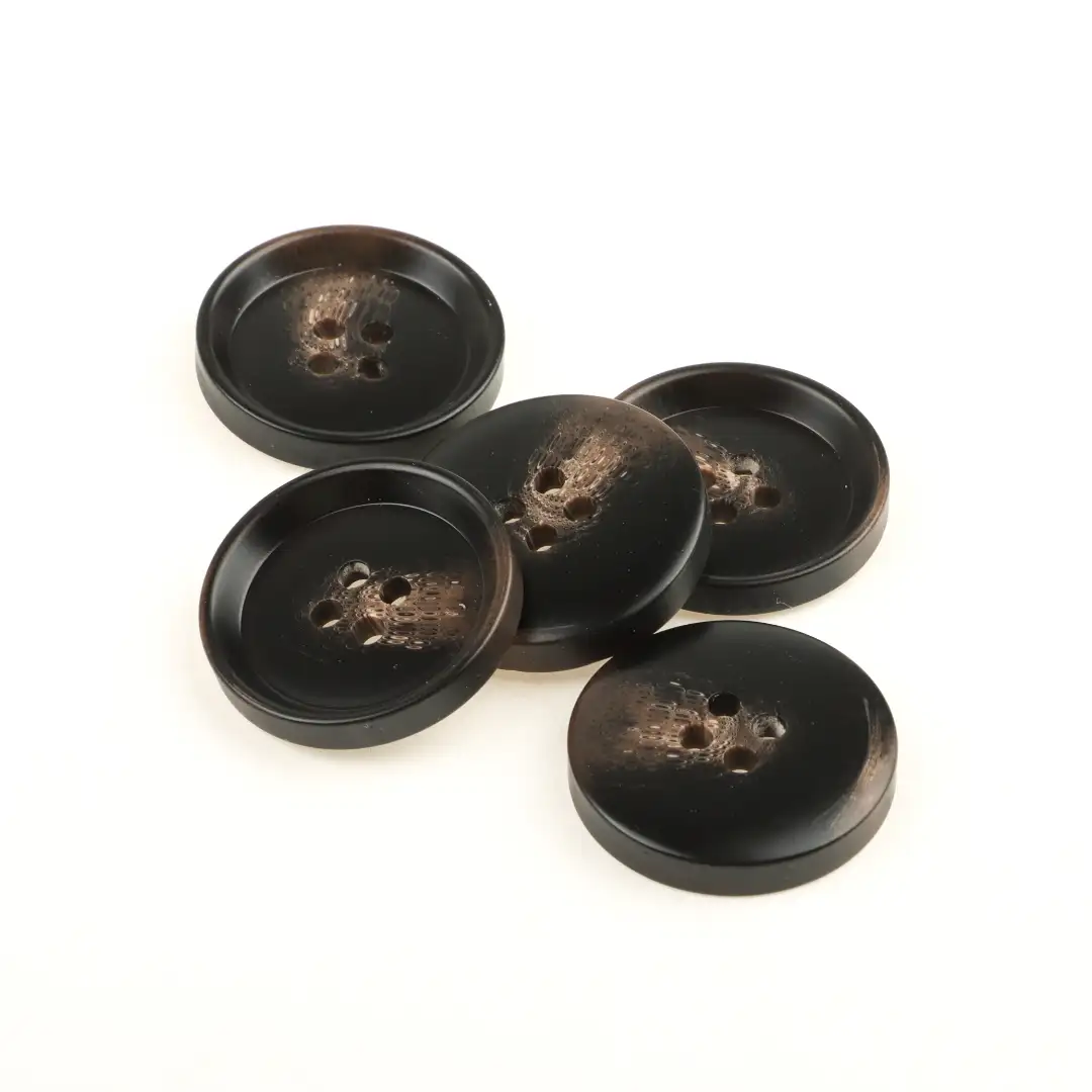 Black 4 holes Resin Button for Overcoat,Ladies Vest (Sweater),Men’s Vest (Sweater),Open Cardigan (Sweater) buy garments accessories in bulk from China wholesaler at wholesale price free worldwide shipping Alibaba