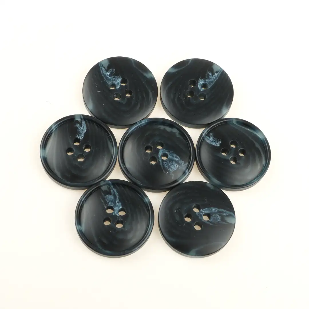 Black 4 holes Resin Button for Overcoat,Ladies Vest (Sweater),Men’s Vest (Sweater),Open Cardigan (Sweater) buy garments accessories in bulk from China wholesaler at wholesale price free worldwide shipping Alibaba