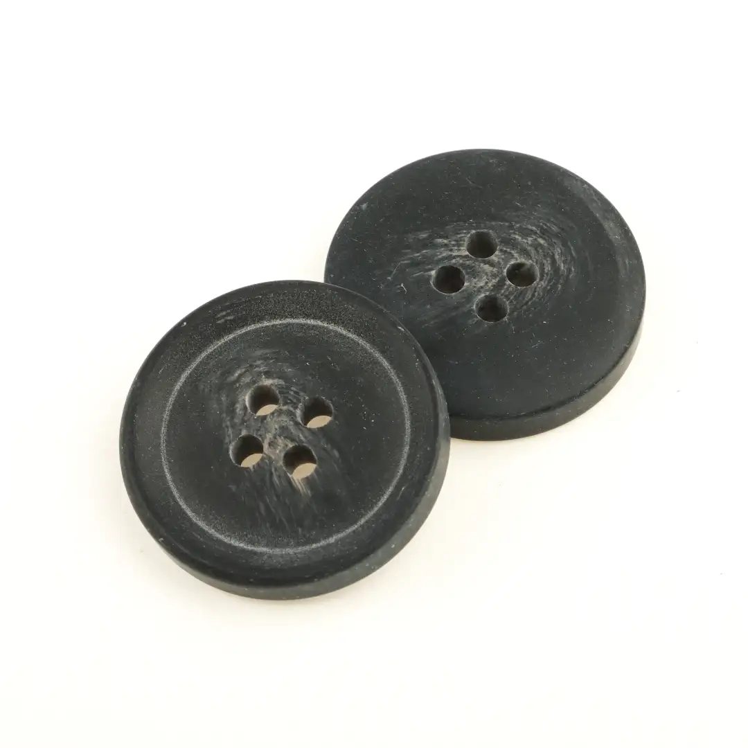 Black 4 holes Resin Button for Overcoat,Ladies Vest (Sweater),Men’s Vest (Sweater),Open Cardigan (Sweater) buy garments accessories in bulk from China wholesaler at wholesale price free worldwide shipping Alibaba