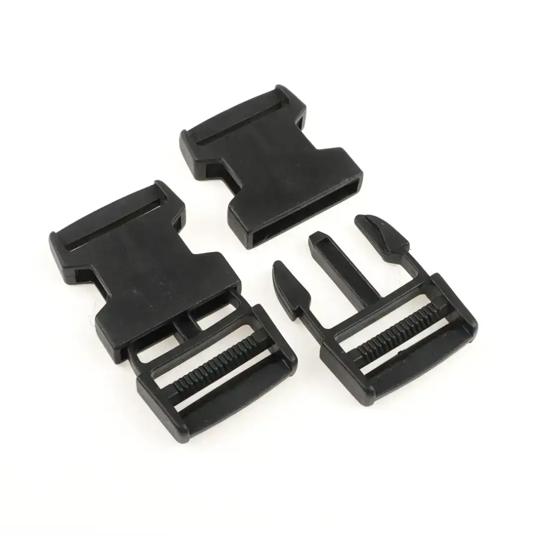 Black  Snap Buckle for Bag buy garments accessories in bulk from China wholesaler at wholesale price free worldwide shipping Alibaba