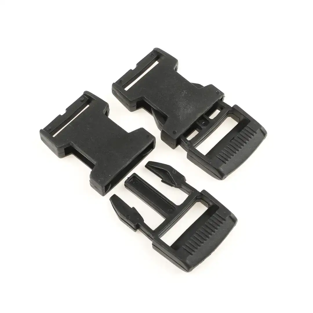 Black  Snap Buckle for Bag buy garments accessories in bulk from China wholesaler at wholesale price free worldwide shipping Alibaba
