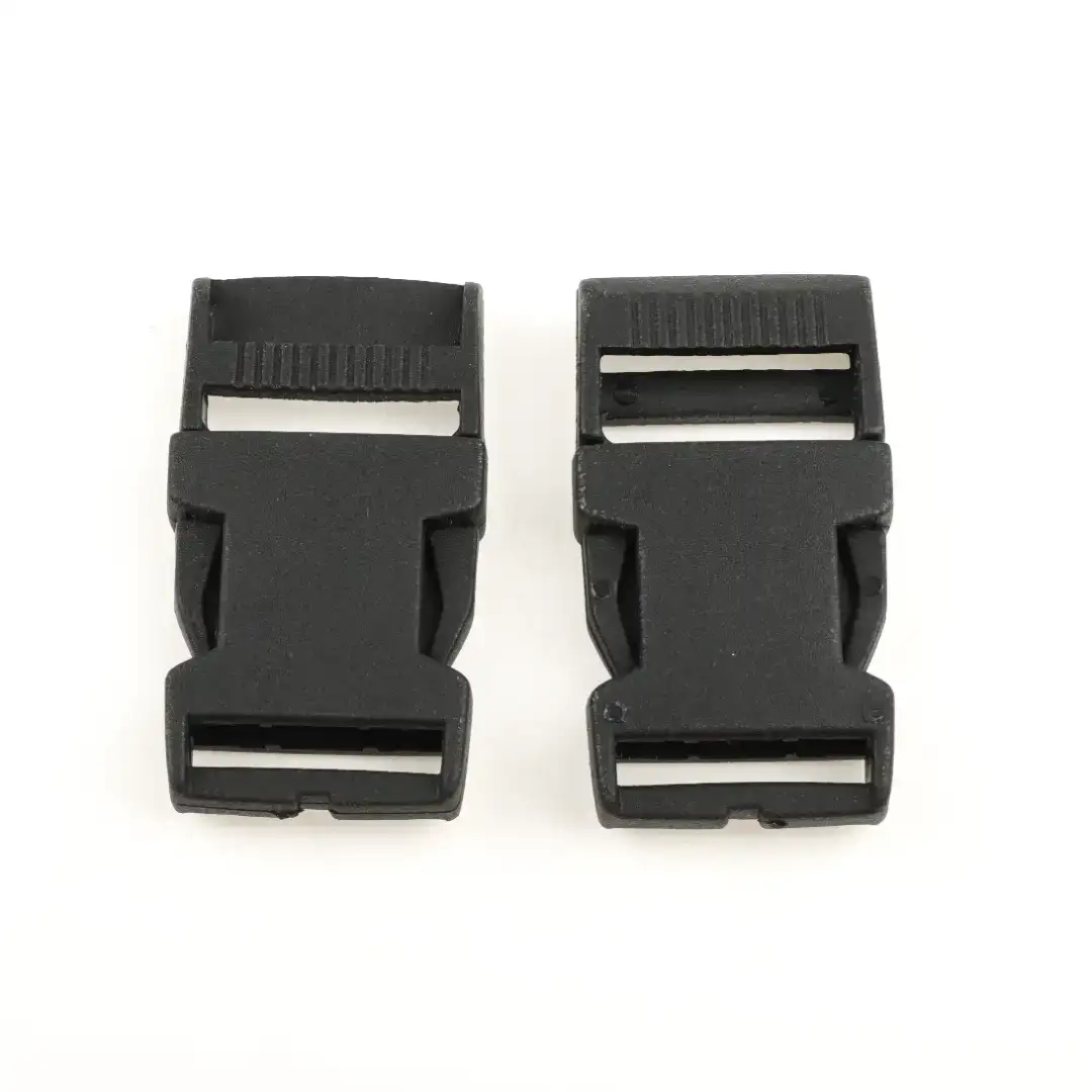 Black  Snap Buckle for Bag buy garments accessories in bulk from China wholesaler at wholesale price free worldwide shipping Alibaba
